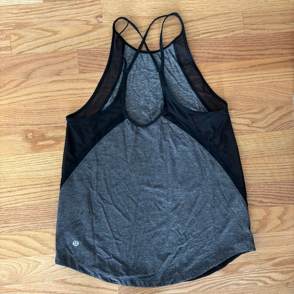 Lululemon Tank Top - Picture 6 of 8